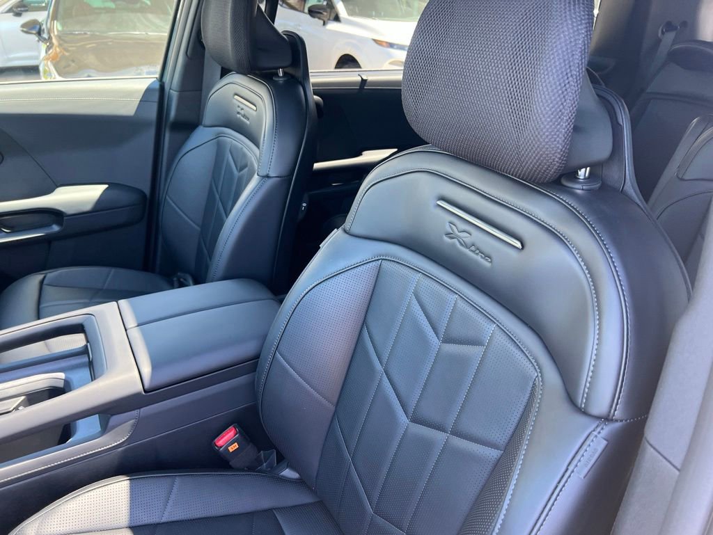 Used 2027 Kia Telluride SX X-Line AWD/4WD image 5
