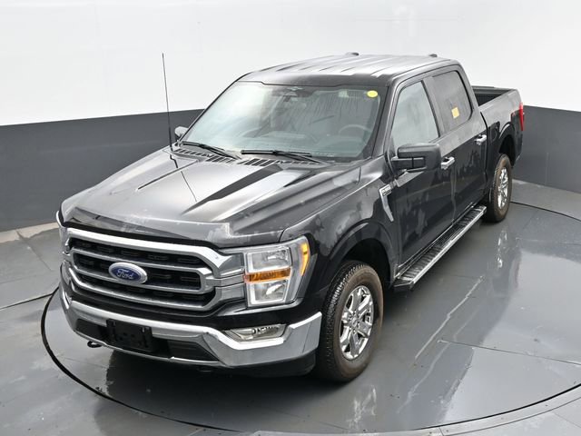 Used 2023 Ford F150 XL image 19