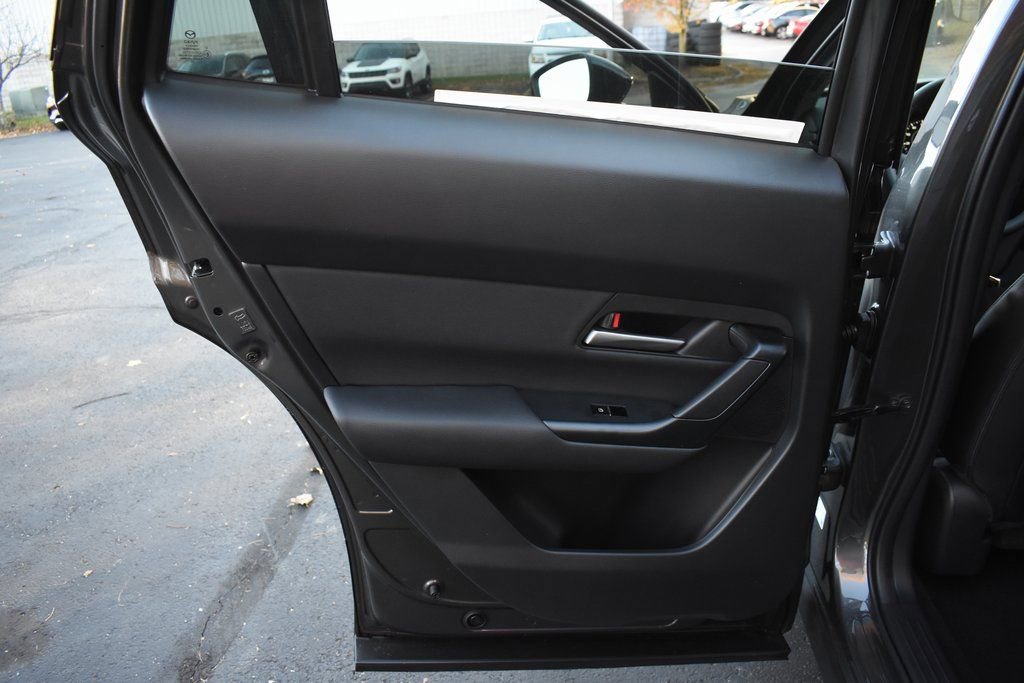 New 2026 MAZDA CX-50 AWD 2.5 Hybrid w/ Cargo Package image 20