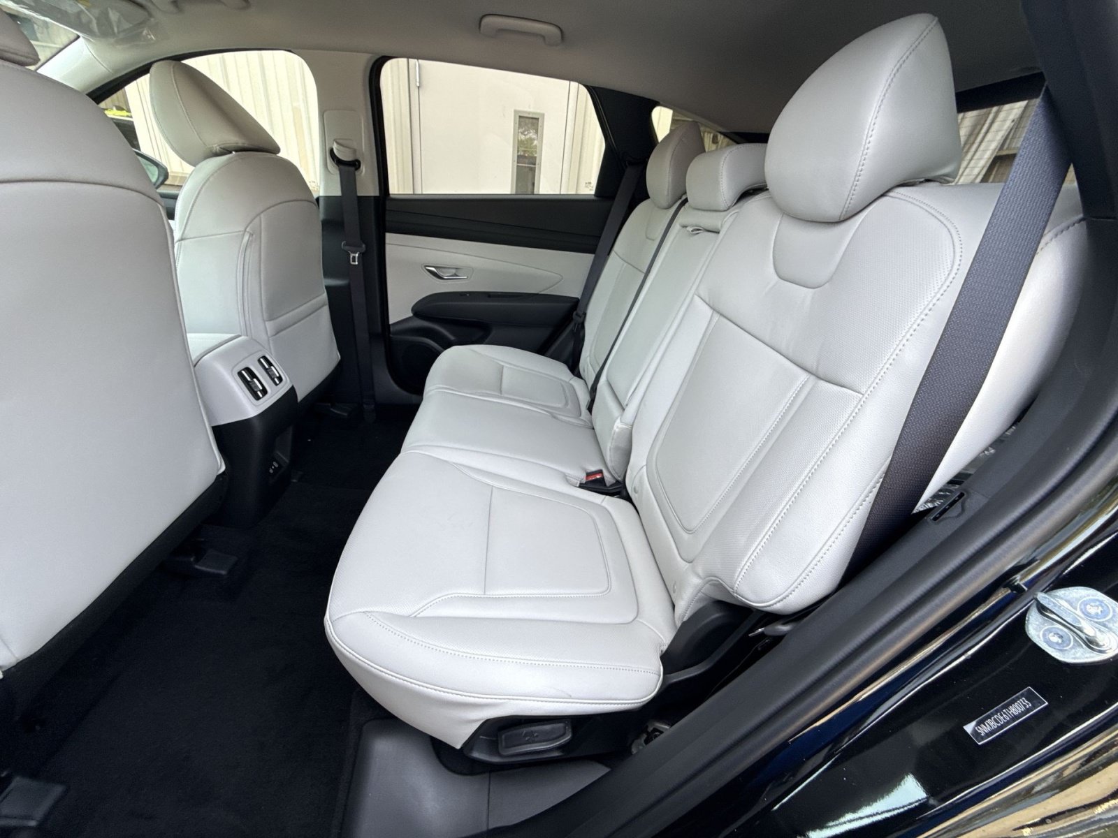 New 2026 Hyundai Tucson SEL Plus AWD/4WD image 24