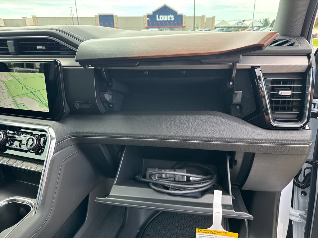 New 2026 GMC Sierra 1500 Denali AWD/4WD image 49