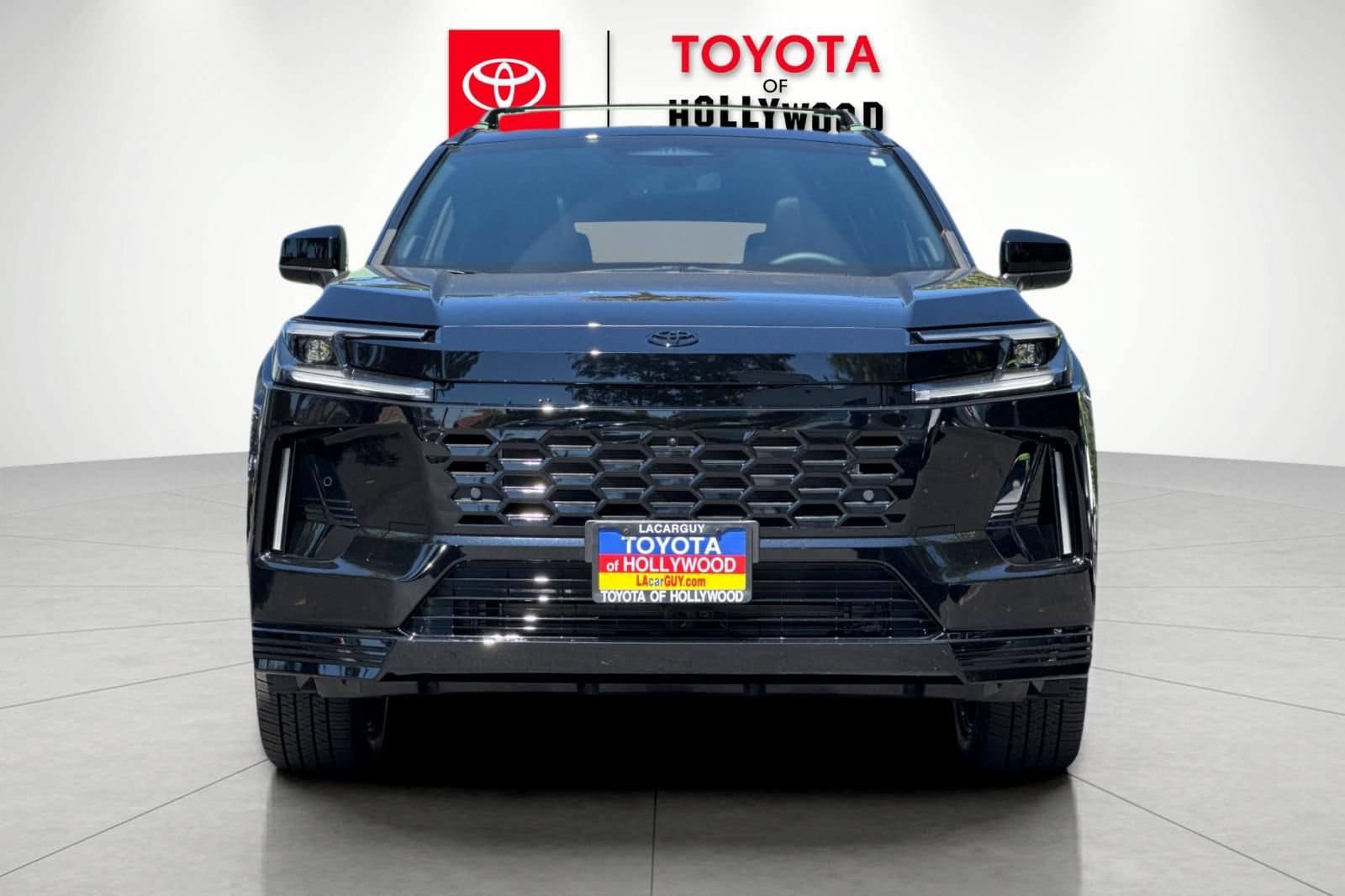 New 2026 Toyota RAV4 XSE AWD/4WD image 8