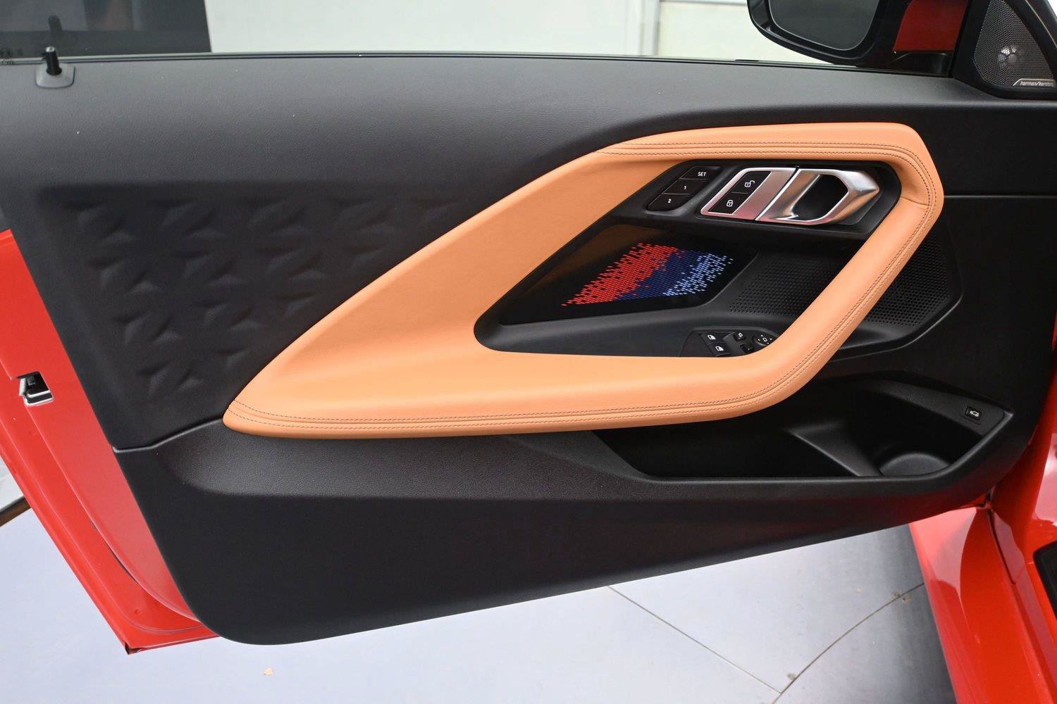 Used 2023 BMW M2 RWD image 10