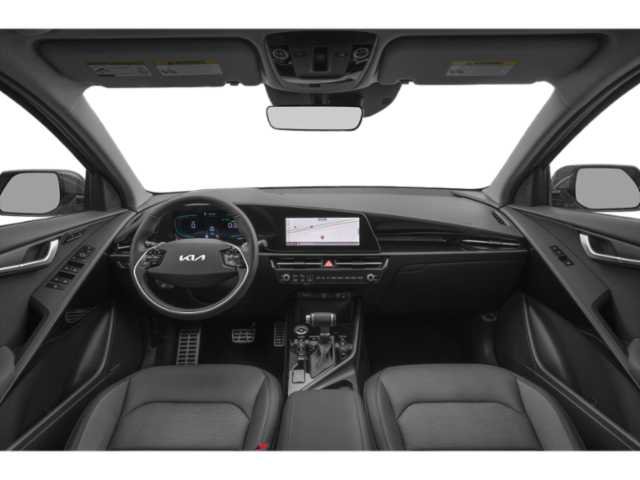 New 2026 Kia Niro SX Touring FWD image 5