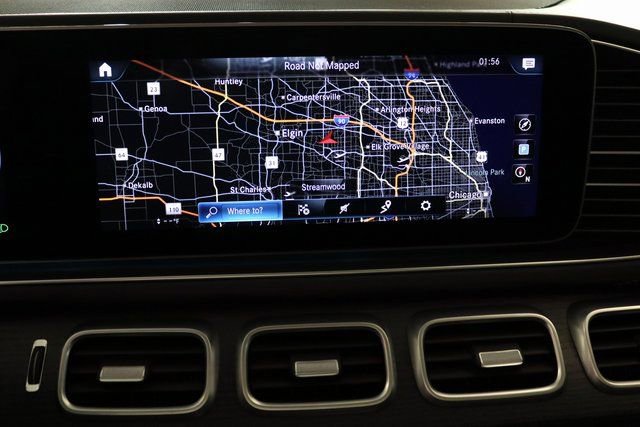 Used 2022 Mercedes-Benz GLE 63 AMG S image 8