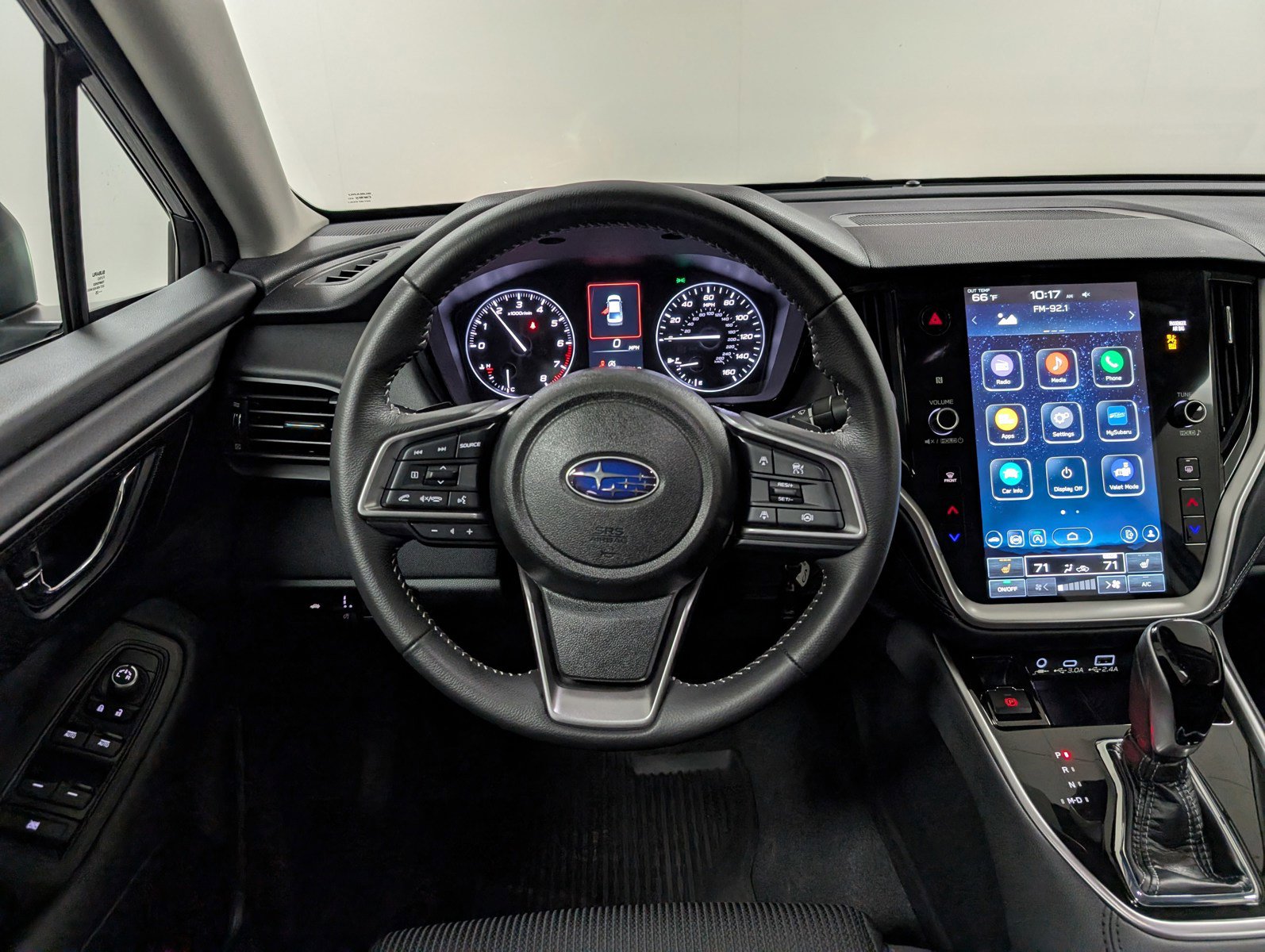 Used 2025 Subaru Legacy Premium image 9