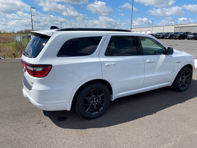 Used 2026 Dodge Durango GT AWD/4WD image 5