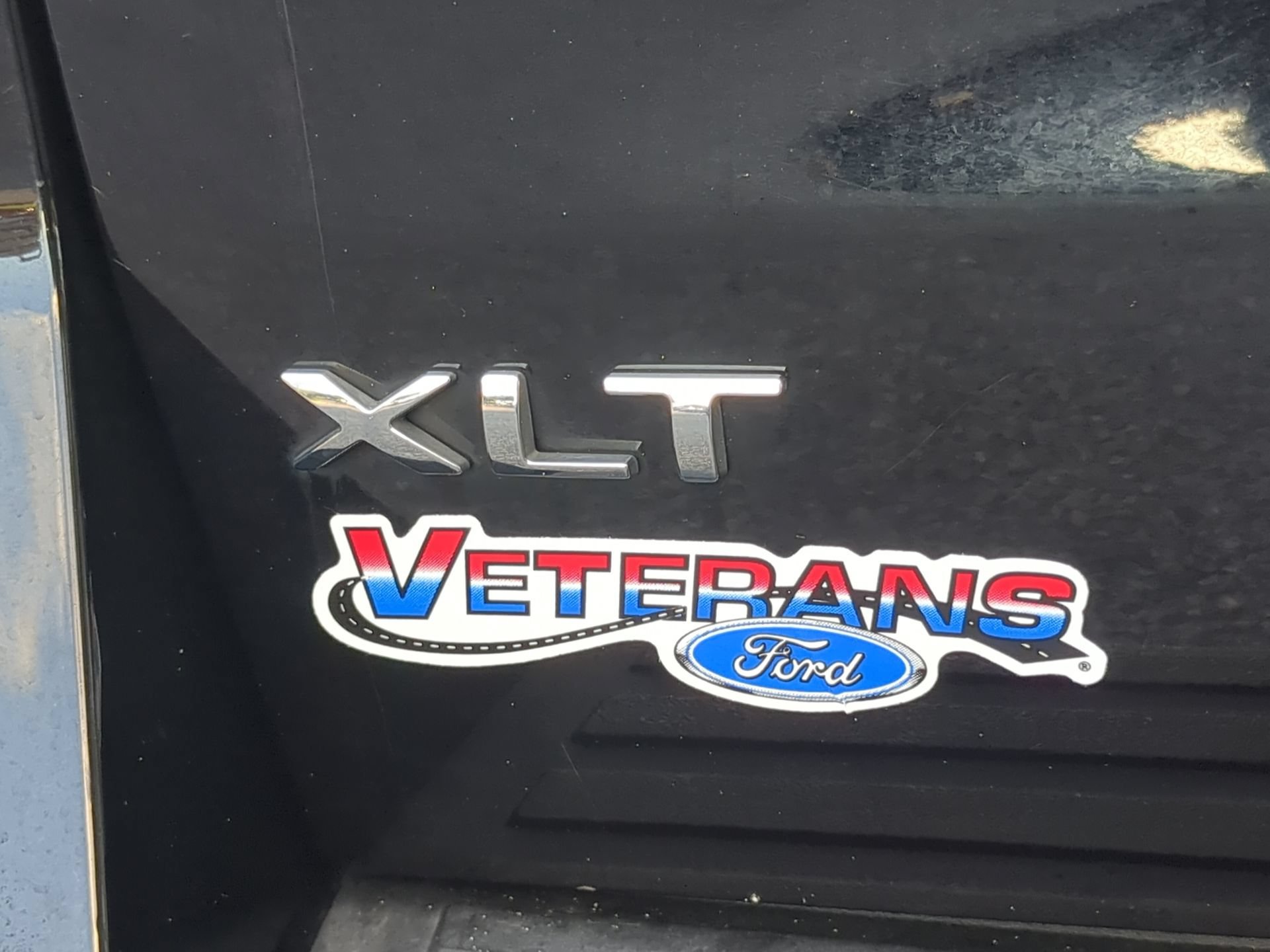 Certified 2024 Ford Expedition XLT RWD image 48