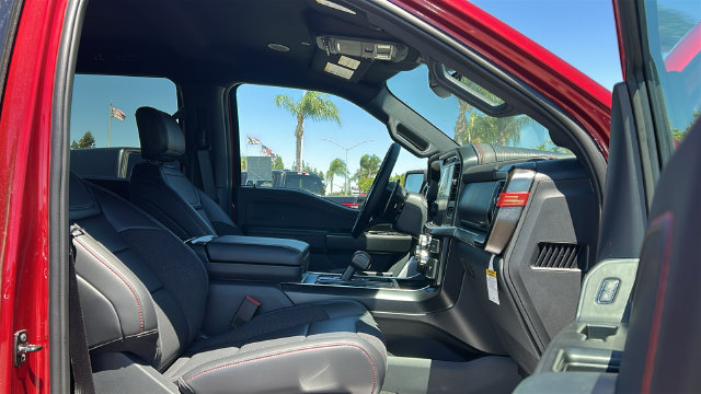 New 2026 Ford F150 Raptor AWD/4WD image 11