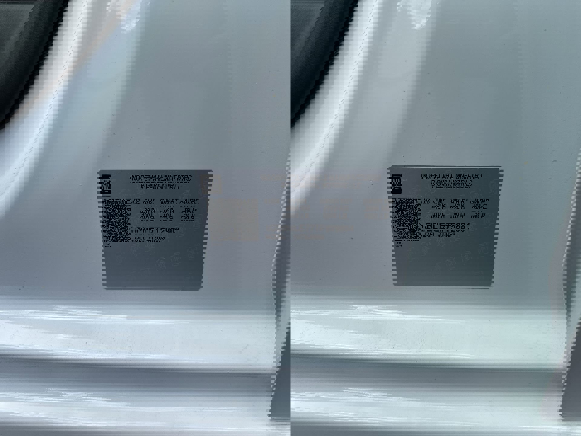 New 2026 GMC Sierra 2500 Pro w/ Convenience Package image 24