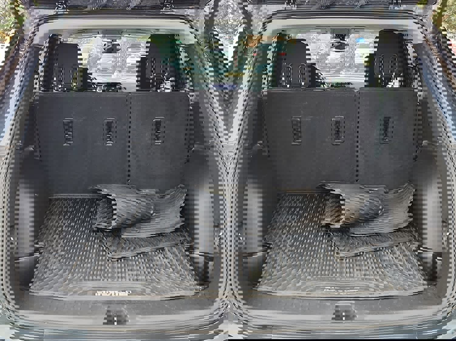 Used 2019 Chevrolet Blazer LT image 20