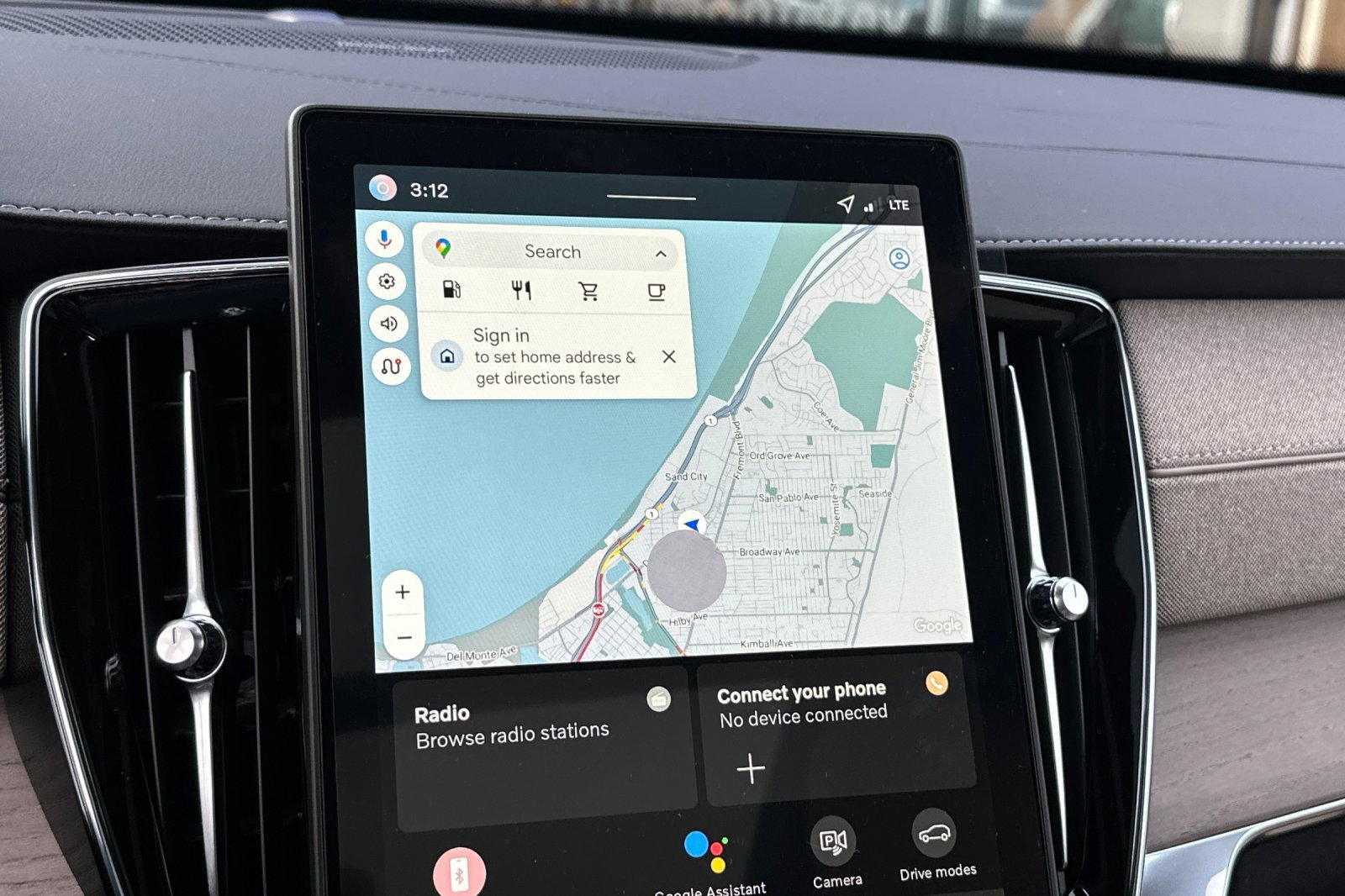 New 2026 Volvo XC90 B5 Plus w/ Protection Package image 19