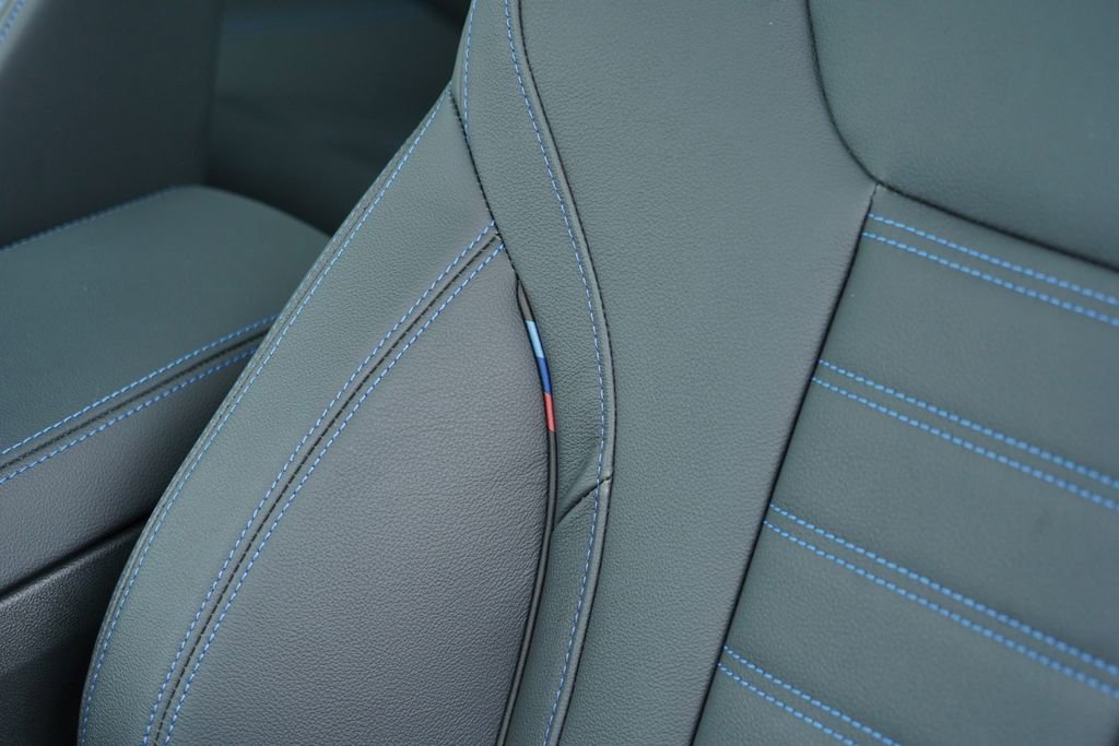 New 2026 BMW M240i Coupe w/ Premium Package RWD image 12