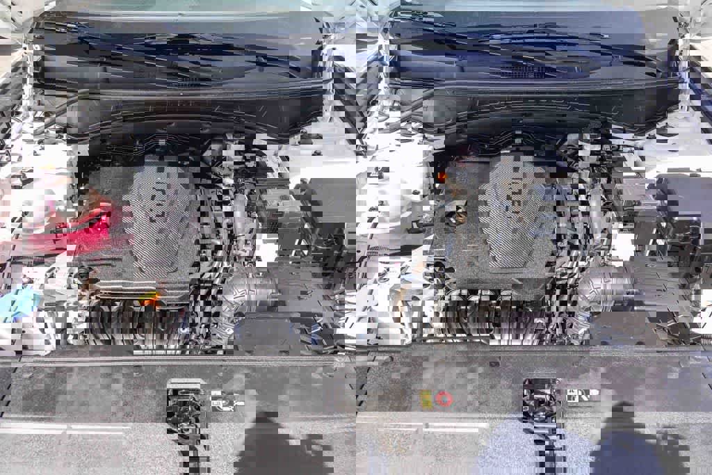 Used 2023 Hyundai Tucson SEL w/ Convenience Package image 26