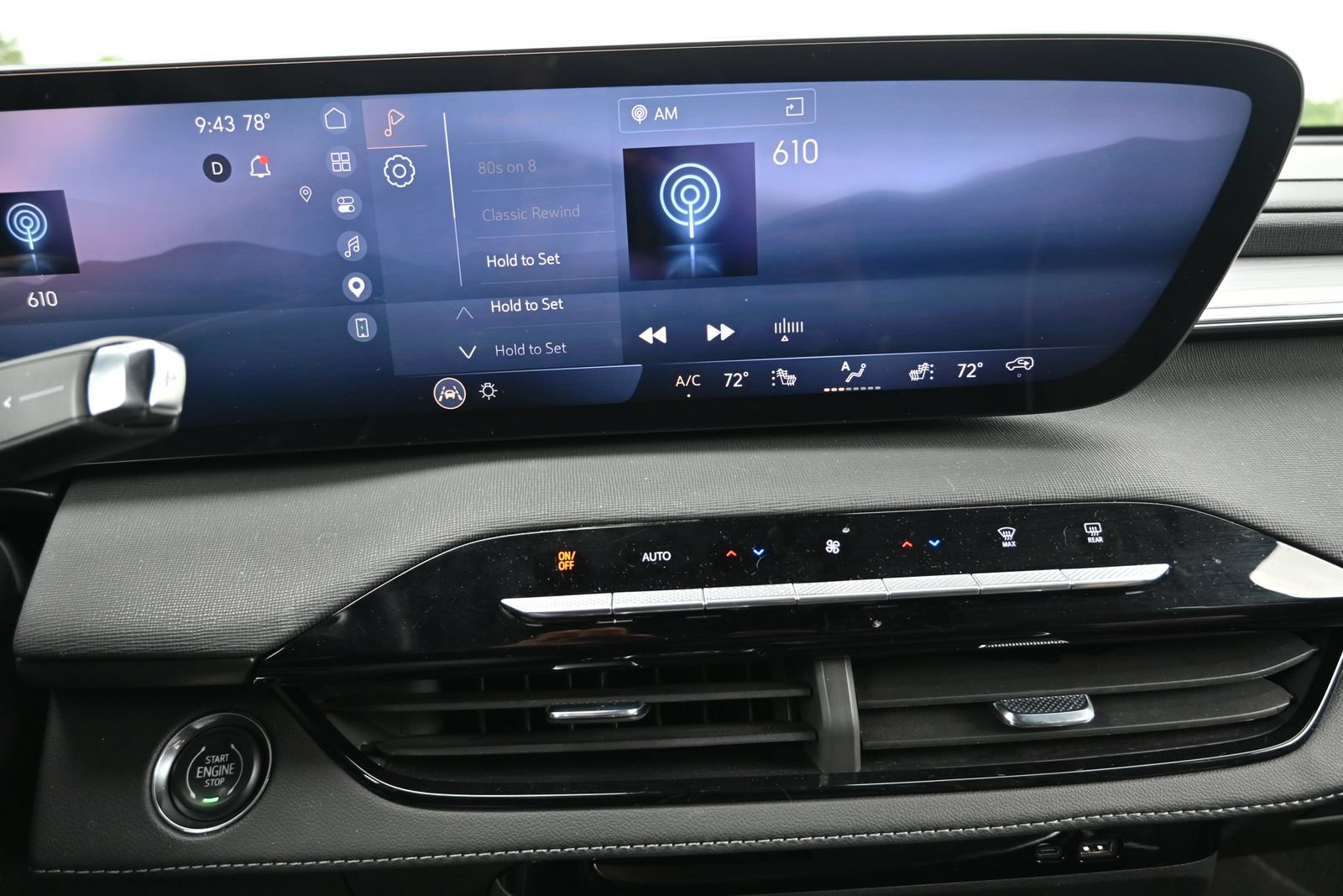 Used 2026 Buick Enclave Preferred FWD image 21