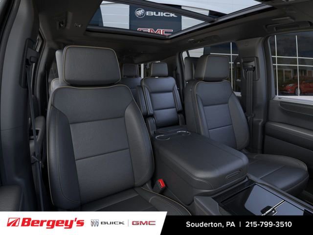 New 2026 GMC Yukon XL Elevation w/ Elevation Premium Package AWD/4WD image 7