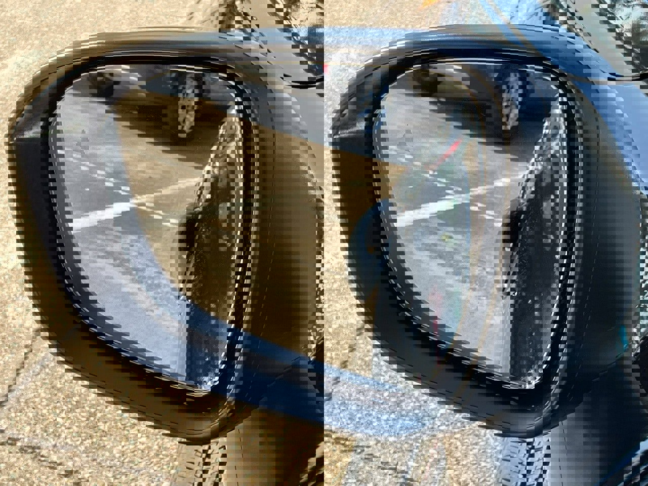 New 2026 Nissan Rogue S image 10