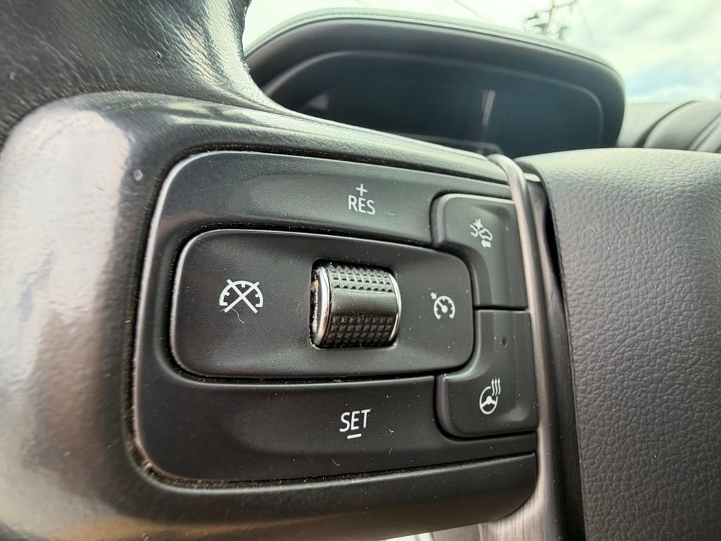 Used 2020 GMC Sierra 2500 Denali w/ Denali Ultimate Package image 23