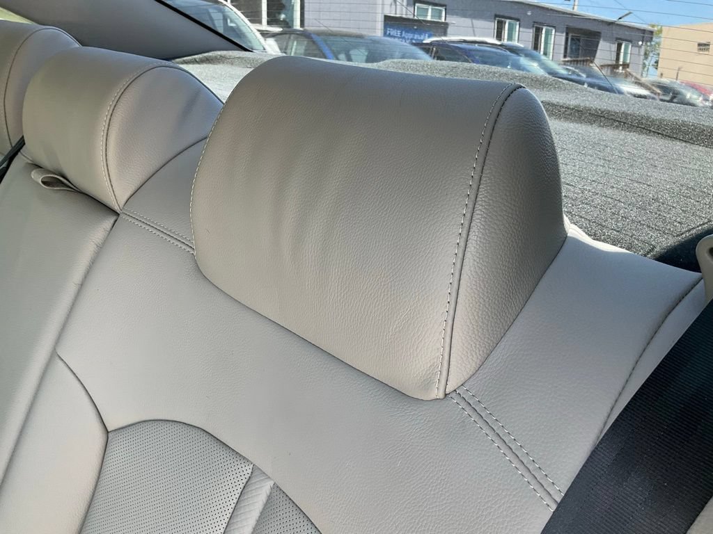 Used 2019 Hyundai Sonata Limited FWD image 29