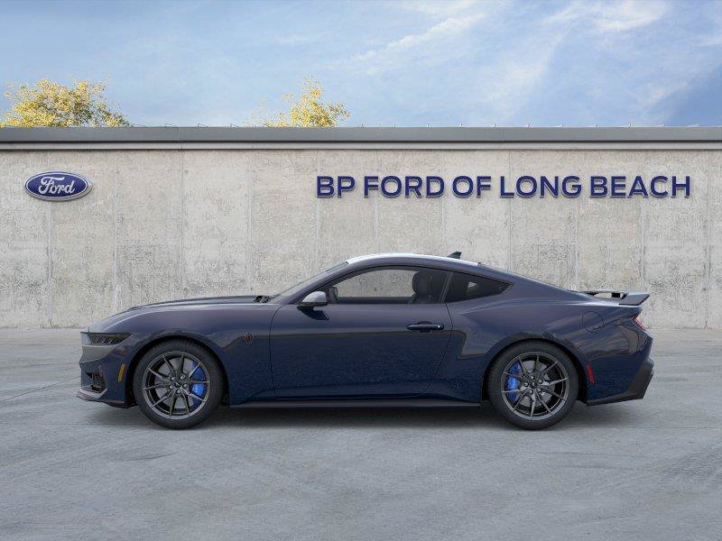 New 2026 Ford Mustang Dark Horse RWD image 3