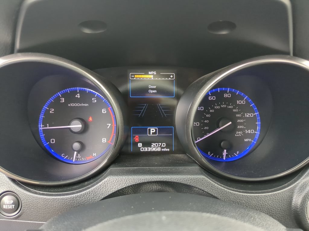 Used 2019 Subaru Outback 2.5i Limited w/ Popular Package #2 AWD/4WD image 32