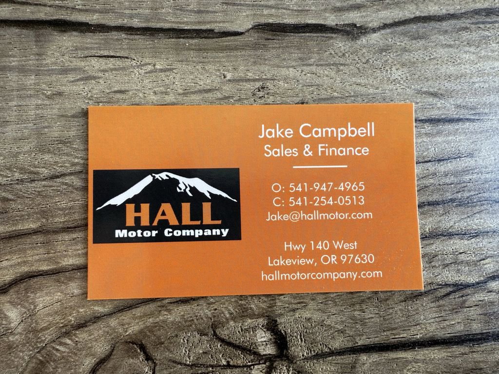 New 2025 Ford Bronco 2-Door image 13