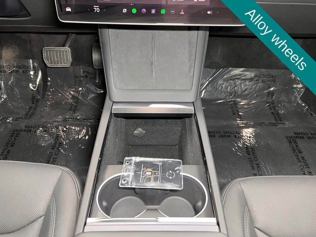 Used 2026 Tesla Model 3 RWD image 13