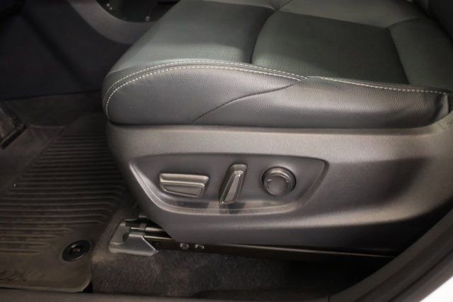 Certified 2024 Toyota bZ4X Limited image 13