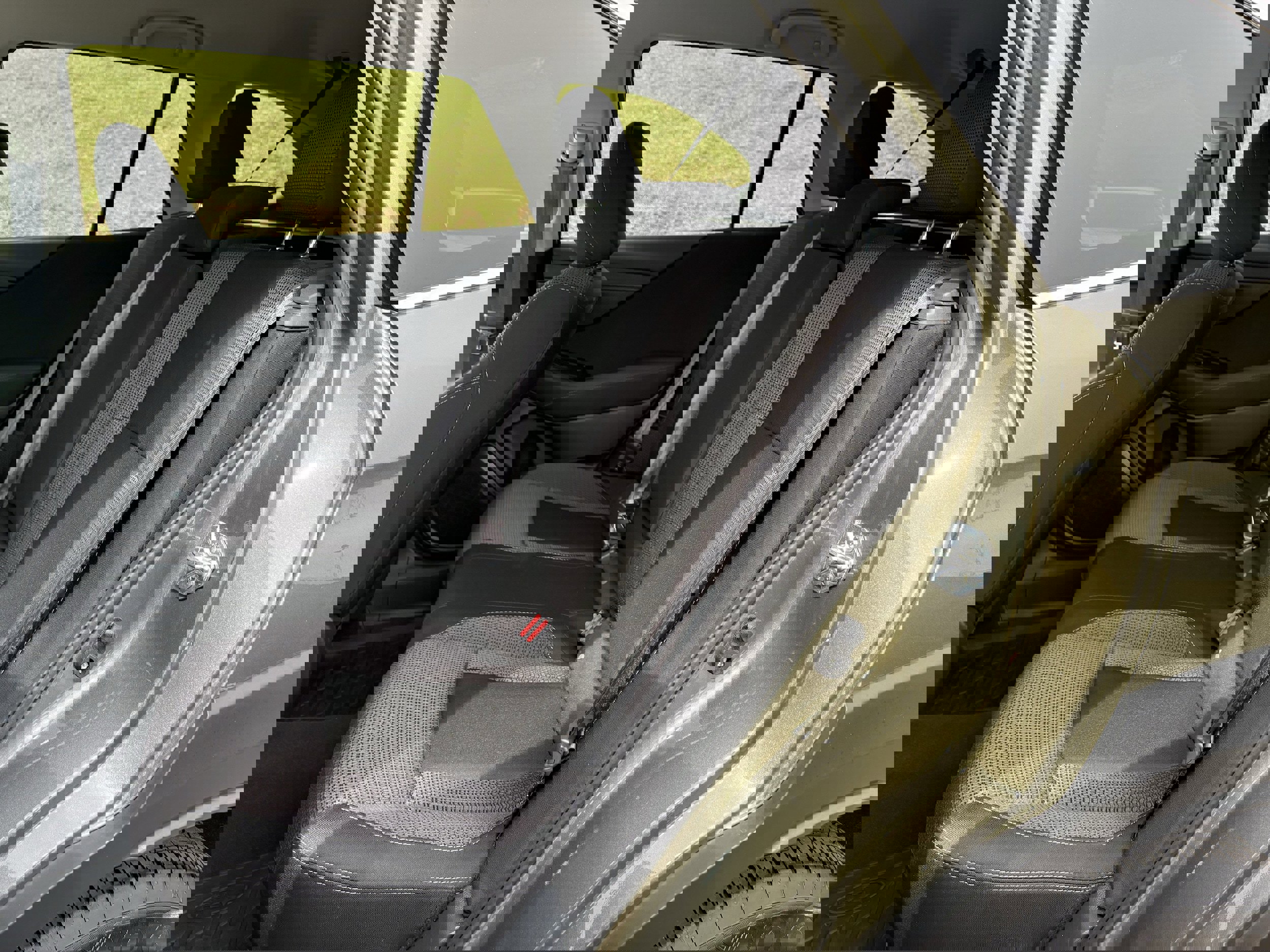 Certified 2025 Subaru Outback Premium w/ Popular Package #1 image 30