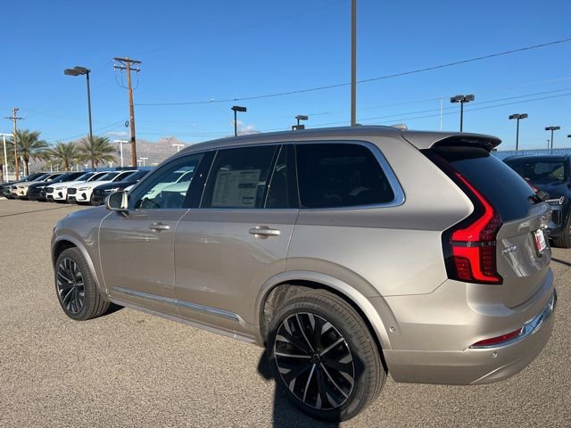 New 2026 Volvo XC90 B6 Plus image 6