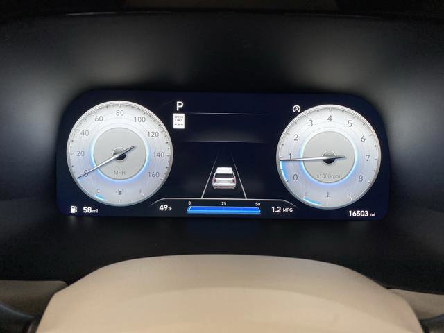 Used 2024 Hyundai Palisade Calligraphy image 19