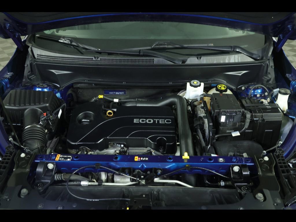 Used 2019 GMC Terrain SLE w/ Driver Convenience Package image 15