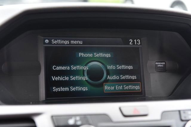 Used 2014 Honda Odyssey EX-L image 12