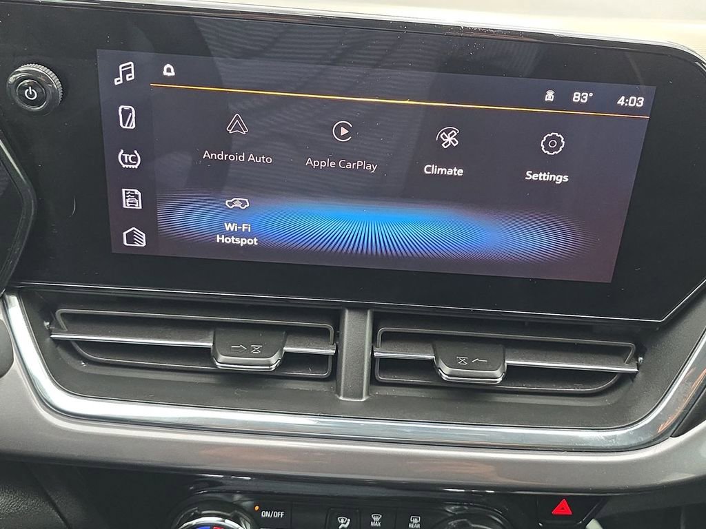 Used 2025 Chevrolet Trax ACTIV w/ Driver Confidence Package image 14