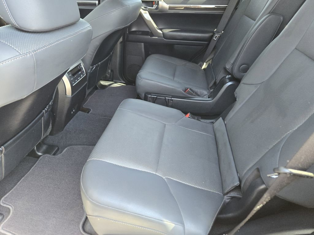 Certified 2022 Lexus GX 460 Premium AWD/4WD image 30
