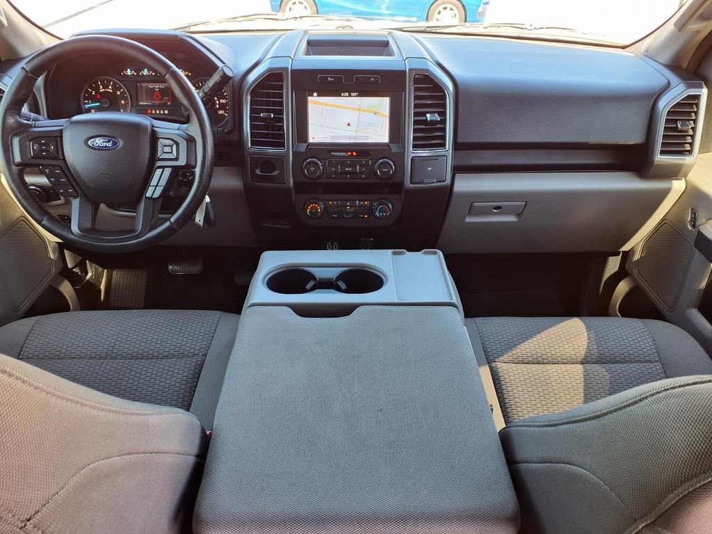 Used 2019 Ford F150 XLT w/ Equipment Group 302A Luxury RWD image 19