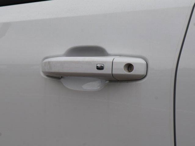 New 2026 GMC Canyon AT4 image 19