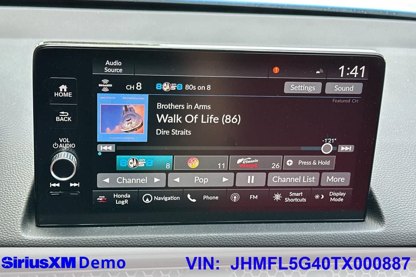 Used 2026 Honda Civic Type R image 31