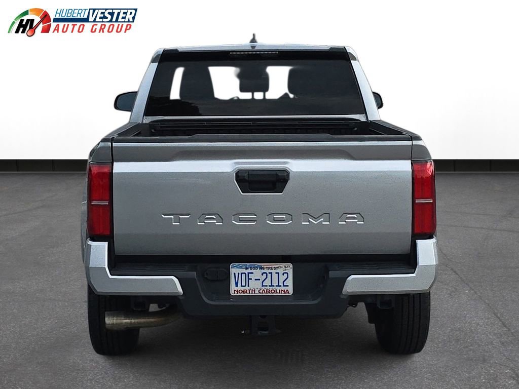 Used 2024 Toyota Tacoma 2WD Double Cab image 8