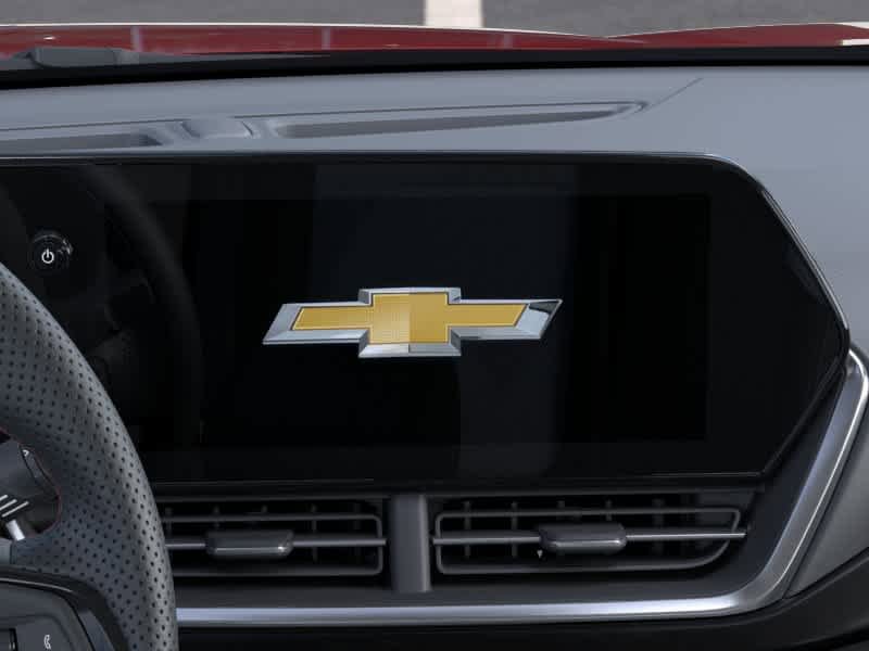 New 2026 Chevrolet Trax RS FWD image 20