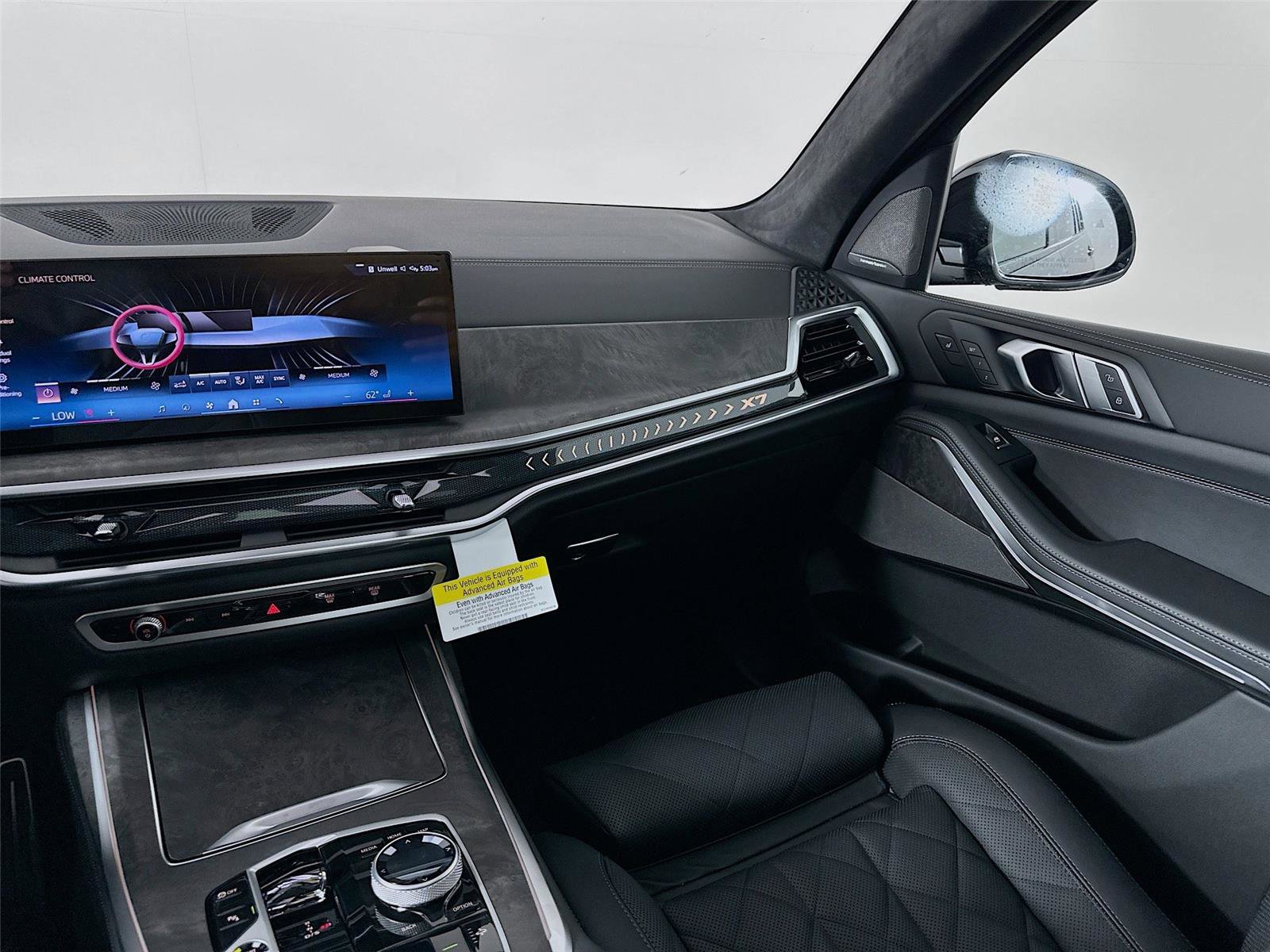 New 2026 BMW X7 xDrive40i w/ Executive Package image 24