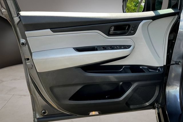 Used 2023 Honda Odyssey EX-L image 20