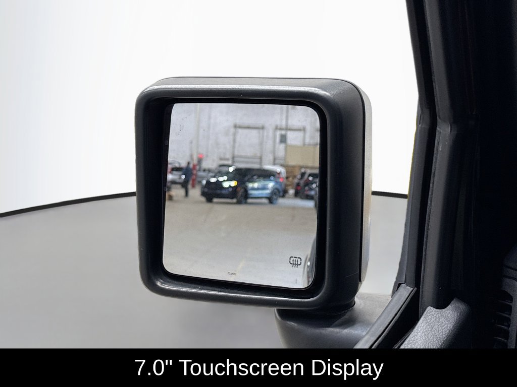 Used 2022 Jeep Wrangler Sport AWD/4WD image 41