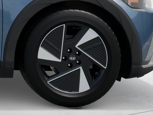 New 2026 Hyundai Ioniq 5 SEL image 8