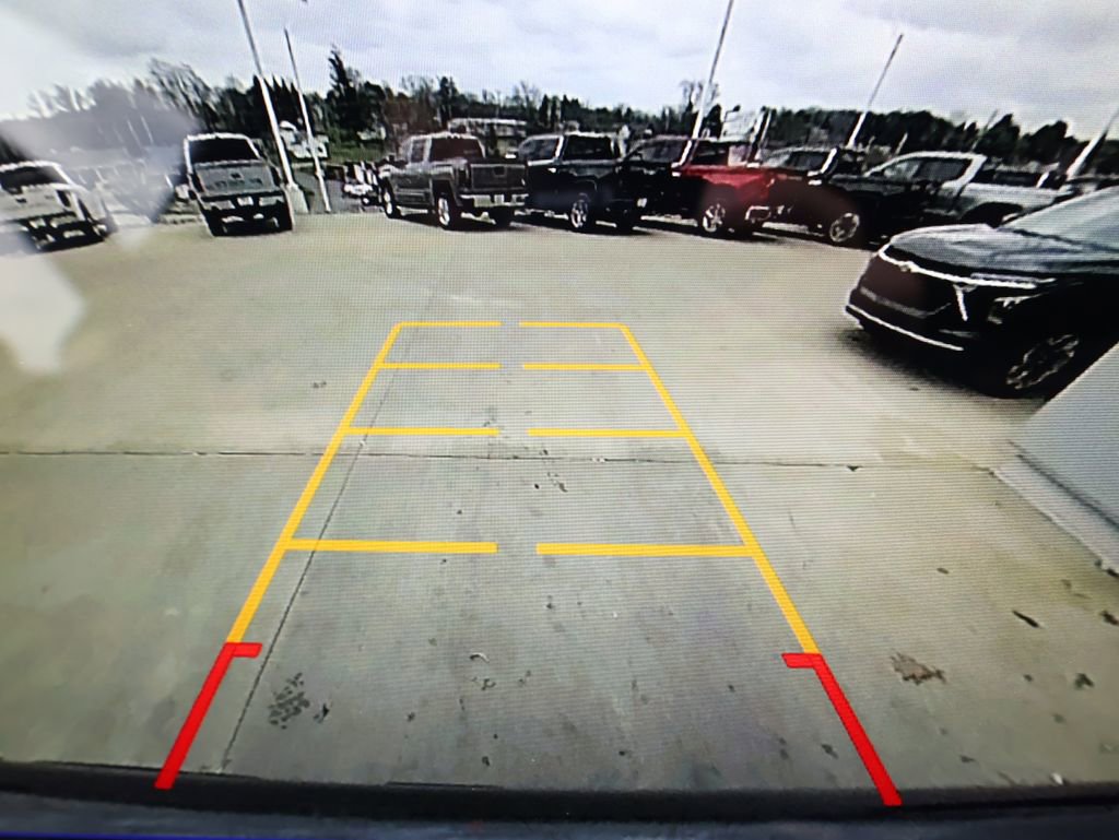 New 2026 GMC Sierra 1500 AT4 w/ AT4 Premium Package image 24