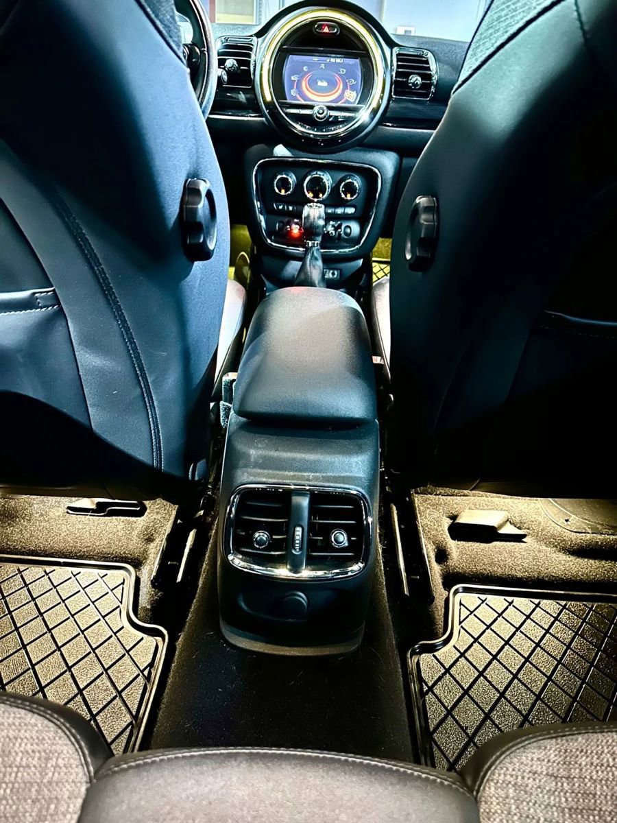 Used 2016 MINI Cooper Clubman S image 26