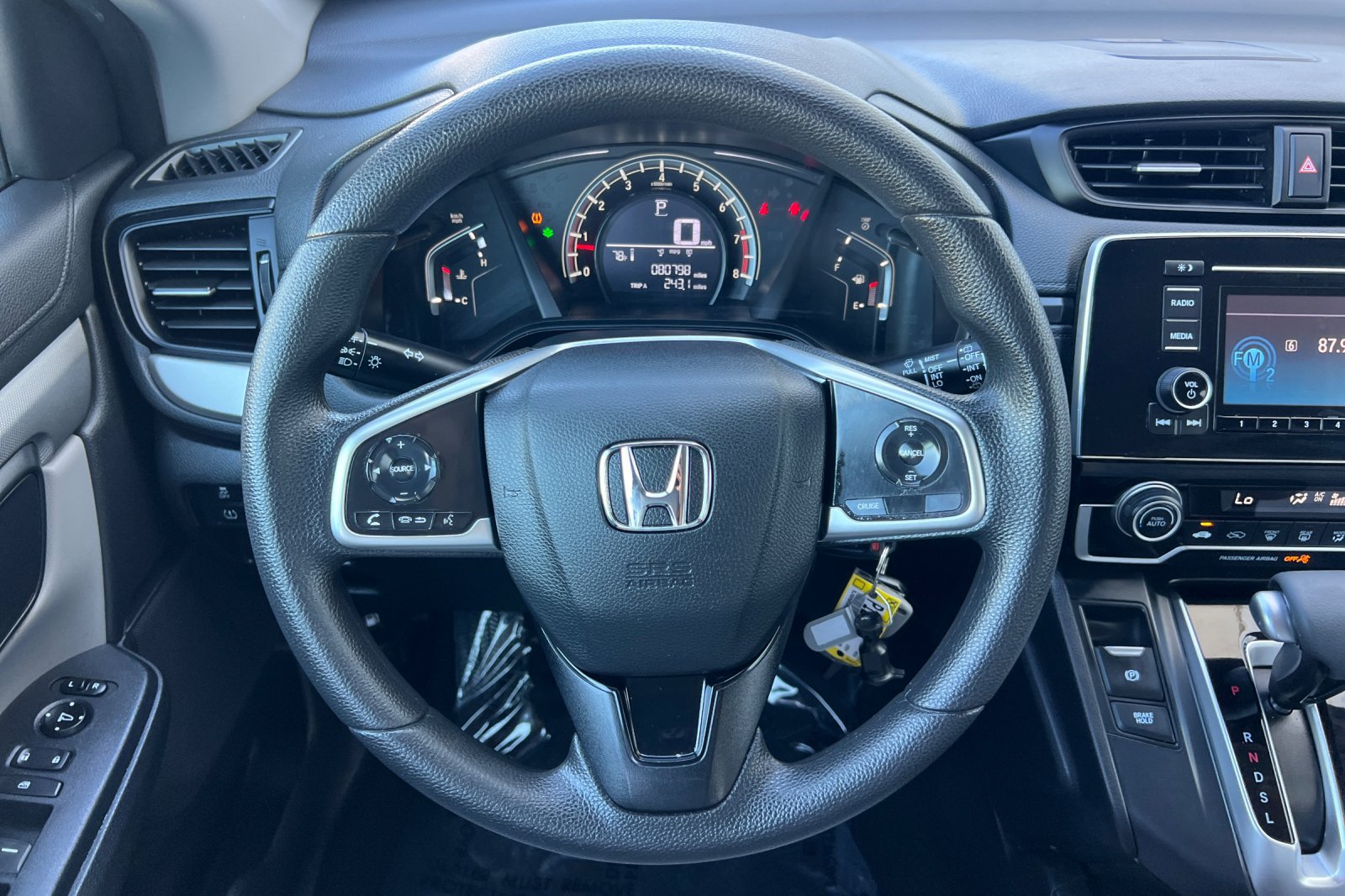 Used 2019 Honda CR-V LX image 16