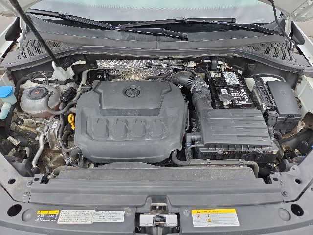 Used 2021 Volkswagen Tiguan S AWD/4WD image 25