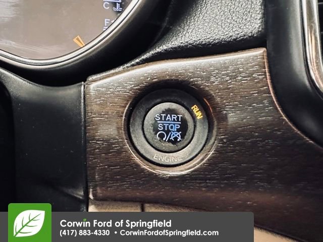 Used 2014 Jeep Grand Cherokee Laredo w/ Quick Order Package 23E image 25