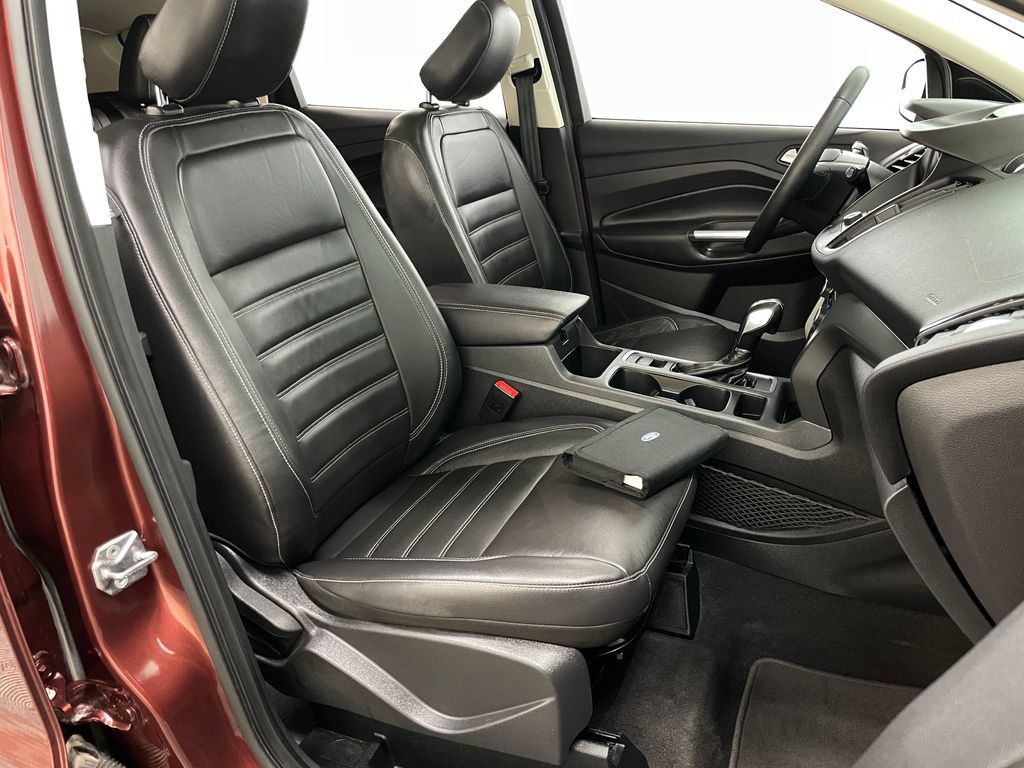Used 2018 Ford Escape SEL AWD/4WD image 37